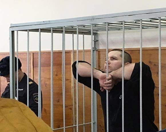 Александр Устинов - Политтехнолог Устинов пробудет в СИЗО 21 месяц — больше срока, разрешенного законом - znak.com - Россия