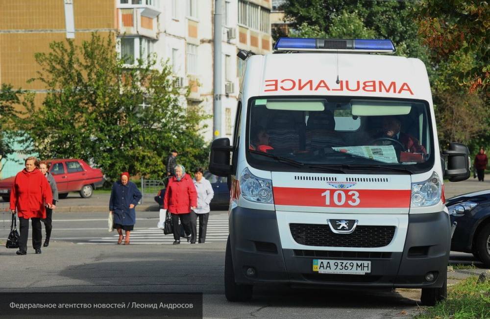 Виктор Ляшко - Ляшко не хочет вводить "тотальный карантин" на Украине во время второй волны COVID-19 - nation-news.ru - Украина
