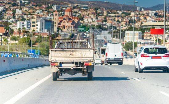 Штрафы за нарушение ПДД вырастут совсем скоро - vkcyprus.com