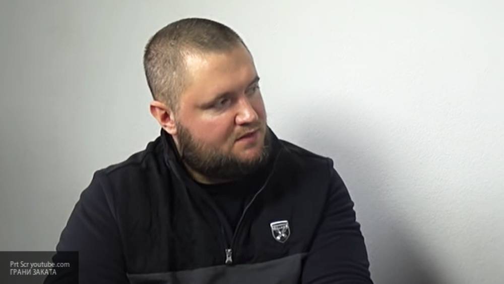 Владимир Воронцов - Два новых уголовных дела возбудили в отношении создателя паблика "Омбудсмен полиции" - nation-news.ru - Москва