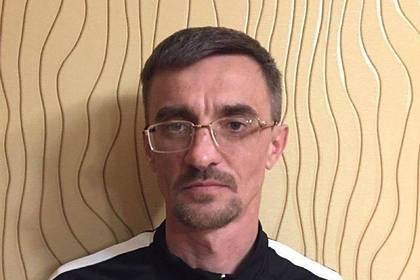 Выживший в массовом убийстве бойцов Нацгвардии Украины рассказал о трагедии - lenta.ru - Украина - Донецк - Житомирская обл.