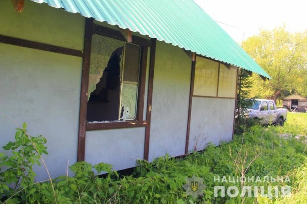 Массовое убийство в Житомирской области: Единственный человек, который выжил, рассказал детали трагедии - vkcyprus.com - Россия - Житомирская обл.