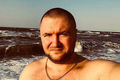 Владимир Воронцов - Владимир Васенин - На основателя паблика «Омбудсмен полиции» завели новое дело о порнографии - lenta.ru - Москва - Россия