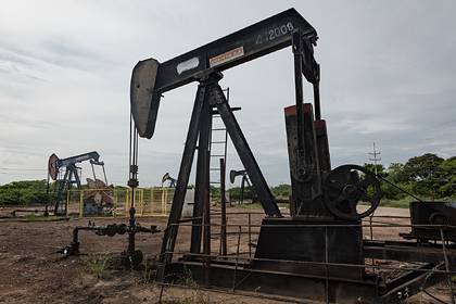 Николас Мадуро - Лидер по запасам нефти стал продавать ее через таинственную компанию - lenta.ru - США - Вашингтон - Мексика - Венесуэла
