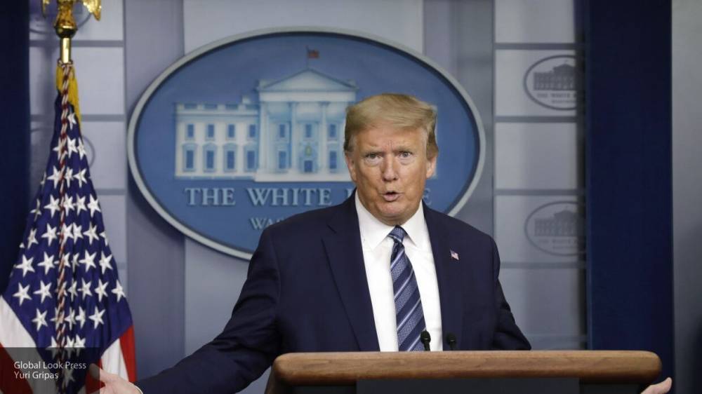 Дональд Трамп - Twitter скрыл пост Трампа с заявлением о беспорядках в Миннеаполисе - polit.info - США - Миннеаполис - Twitter