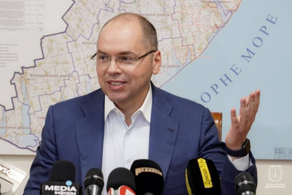 Максим Степанов - Минздрав не рекомендует выходить на работу людям, которым больше 60 лет, но есть исключения - vkcyprus.com