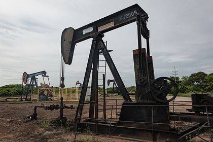 Николас Мадуро - Лидер по запасам нефти стал продавать ее через таинственную компанию - usa.one - США - Вашингтон - Мексика - Венесуэла