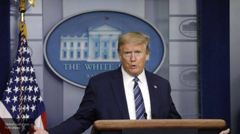 Дональд Трамп - Twitter скрыл пост Трампа с заявлением о беспорядках в Миннеаполисе - usa.one - США - Миннеаполис - Twitter