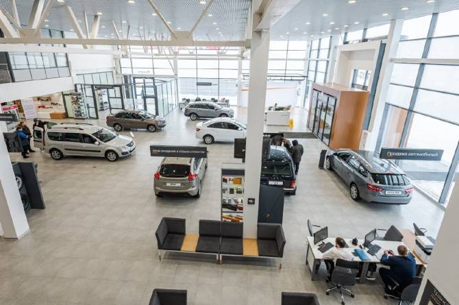По новым госпрограммам будут доступны все модели LADA - autostat.ru