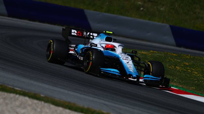 Команда «Формулы-1» Williams может быть выставлена на продажу - russian.rt.com