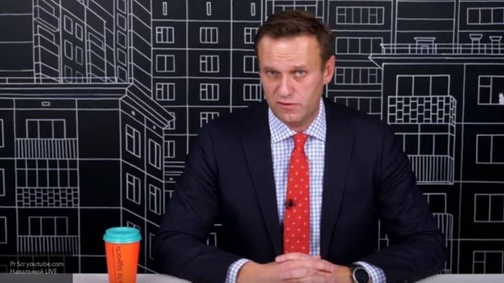 Алексей Навальный - Выступающая за "5 шагов" Навального владелица детсада из Сибири водила машину без прав - inforeactor.ru - Россия - Красноярск