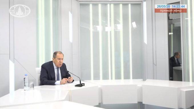 Чжао Лицзянь - Китай призвал другие страны прекратить вмешательство в дела Гонконга - usa.one - Китай - США - Англия - Австралия - Гонконг - Гонконг - Канада