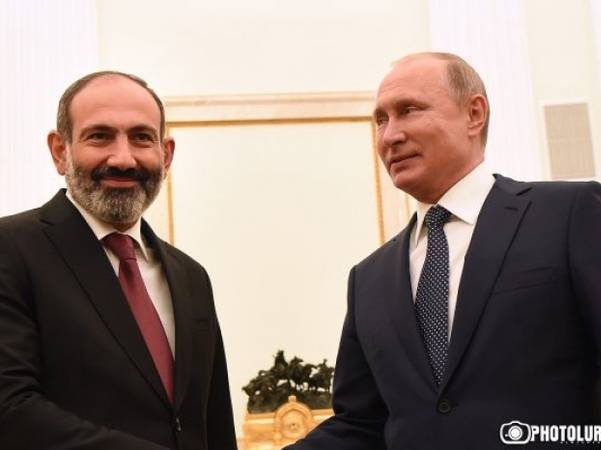 В Армении задаются вопросом – как Россия поступит с нами? - aze.az - Россия - Армения