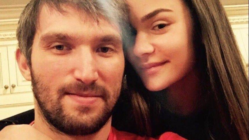Александр Овечкин - «Дочки не хватает»: Овечкин опубликовал трогательное фото с сыновьями - 5-tv.ru