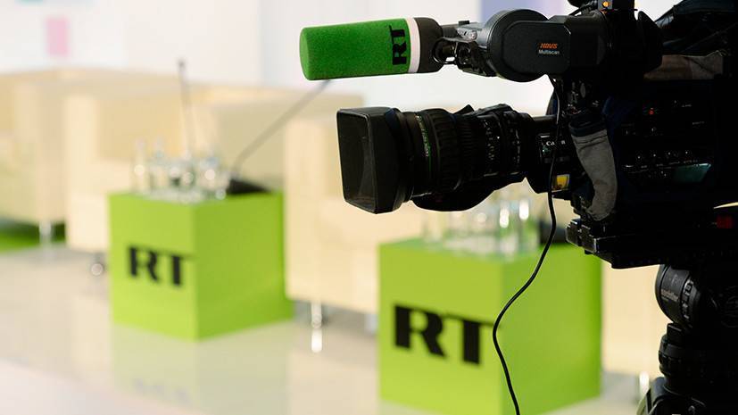Документальные фильмы RT и программы RT Arabic получили награды Telly Awards - russian.rt.com - Россия - Ростов-На-Дону
