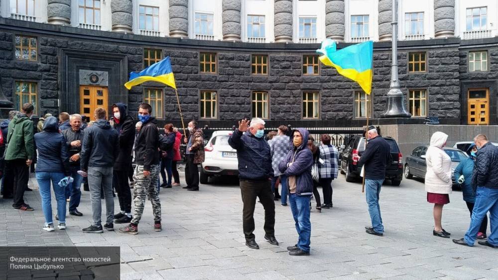 Лариса Ницой - Ницой заявила, что русский язык "травмировал" украинцев - politros.com - Украина