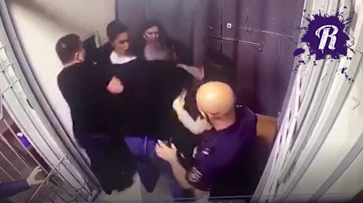 Адвокаты из Кабардино-Балкарии пожаловались на превышение полицией полномочий, дела завели на них самих - readovka.news - Россия - респ. Кабардино-Балкария