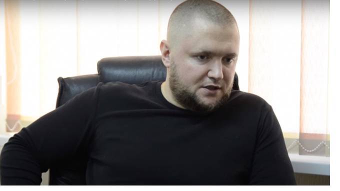 Владимир Воронцов - На основателя паблика "Омбудсмен полиции" завели еще два уголовных дела - piter.tv - Москва