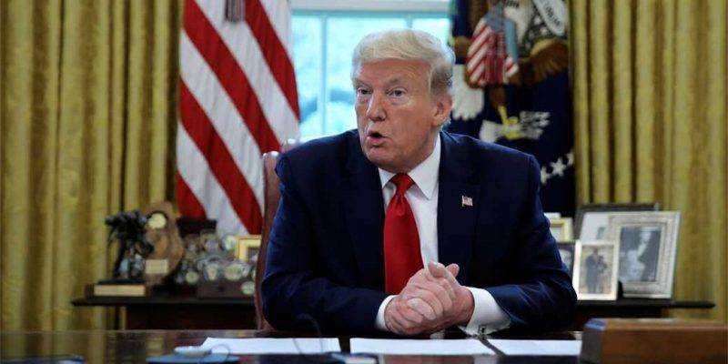 Дональд Трамп - Проблемы Трампа: в соцсетях цензура, СМИ лживые - usa.one - США - New York - Los Angeles - Twitter