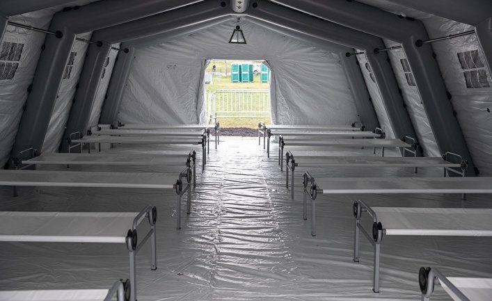 The Washington Post (США): ученые пытаются понять, почему в США и Европе covid-19 унес больше жизней, чем в Азии - usa.one - США - Токио - Washington