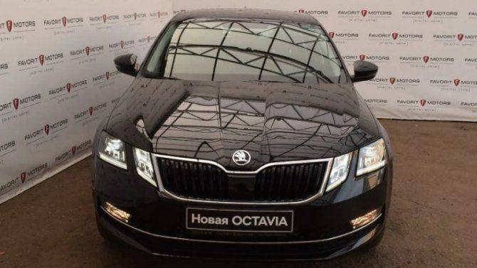 Автопрага предложила специальные цены в мае на весь свой модельный ряд - usa.one - Россия - Московская обл.