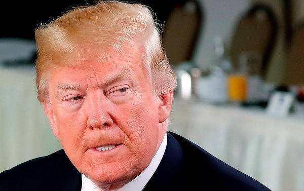 Дональд Трамп - Donald Trump - Трамп поставил под угрозу существование всех соцсетей мира - cnews.ru - США