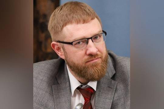 Александр Малькевич - Максим Шугалей - Малькевич: ПНС Ливии не может допустить, чтобы показания Шугалея были озвучены - versia.ru - Россия - Ливия