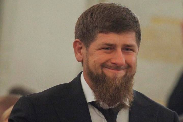 Рамзан Кадыров - Ахмед Дудаев - Кадыров на видео заявил, что здоров и работает в Чечне - mk.ru - Москва - респ. Чечня