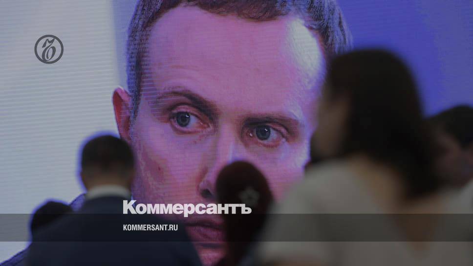Андрей Петров - Артем Аветисян - Основатели Модульбанка требуют с Аветисяна 650 млн рублей - kommersant.ru