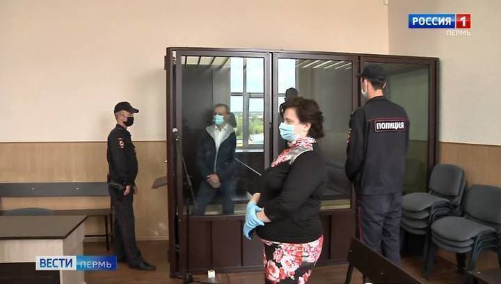 Супруги, обманувшие пермских дольщиков на миллиард, получили сроки - vesti.ru - Пермь - Пермский край