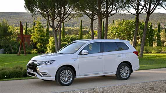 Будущее Mitsubishi в Европе неопределено, так как альянс меняет стратегию - newsland.com - Европа