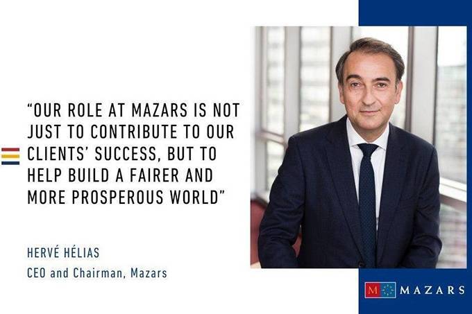 Mazars стал ключевым партнером Минвуза в сфере МСФО - gazeta.uz - Узбекистан - Франция