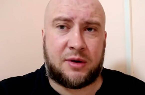 Алексей Кузнецов - Полиция возбудила дело о клевете из-за обращения заключенного о фабрикации дел - znak.com - Россия - Красноярск