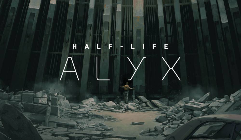 Half-Life: Alyx отримала українську локалізацію - itc.ua