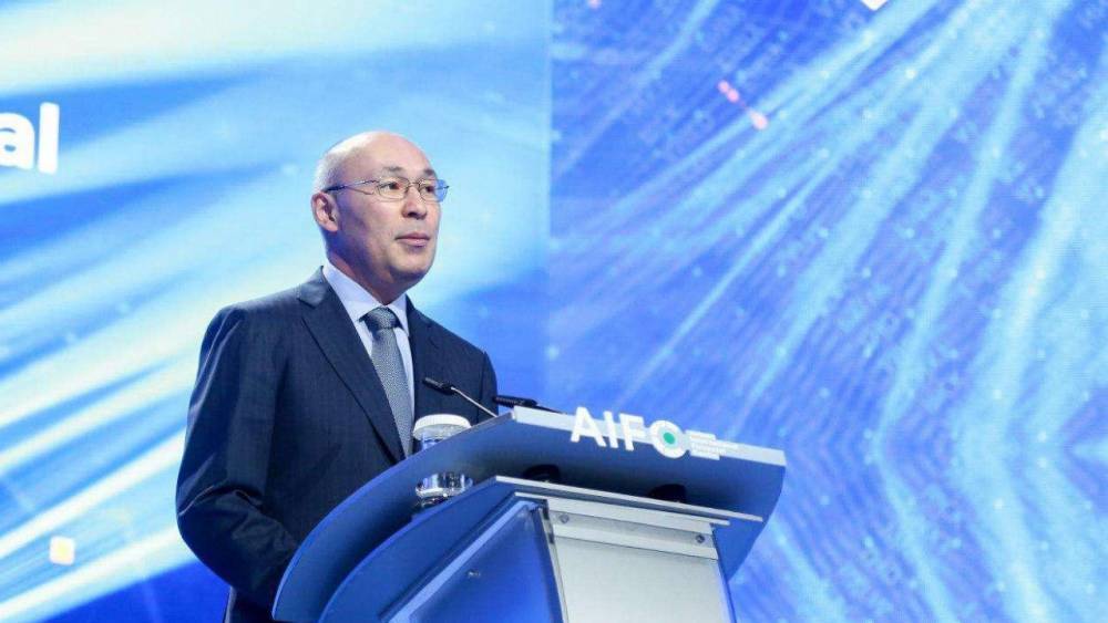 Как государствам привлекать инвестиции в кризисных условиях - zakon.kz - Китай - Астана