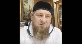 Рамзан Кадыров - Елена Милашина - Возвращение Кадырова в Москву вызвало предположения о его болезни - kavkaz-uzel.eu - Москва - респ. Чечня