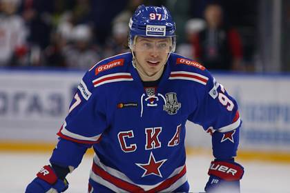Игорь Ожиганов - Никита Гусев - Гэри Беттмэн - Российский хоккеист рассказал о билетах из США в Москву за два миллиона рублей - lenta.ru - Москва - Россия - США - Санкт-Петербург - шт.Нью-Джерси