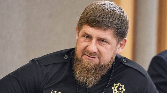 Рамзан Кадыров - Ахмед Дудаев - Кадыров опроверг информацию о госпитализации и заверил, что находится на рабочем месте в Чечне - theins.ru - Москва - респ. Чечня