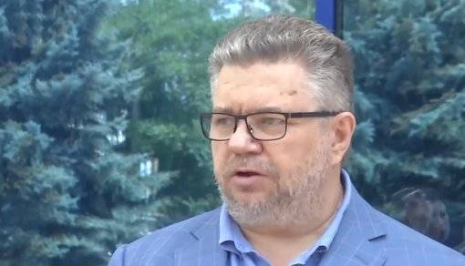 Петра Порошенко - Игорь Головань - Мы требуем, чтобы ГБР прекратило правонарушения - Головань - prm.ua - Украина