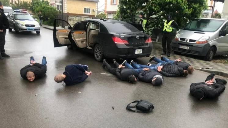 Артем Шевченко - В МВД назвали причину массовой стрельбы в Броварах - prm.ua - Украина - Киев - Киевская обл.