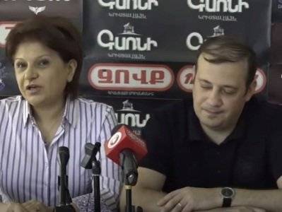 Никола Пашинян - Республиканская партия Армении: После ухода нынешней власти выяснится многое о контрабанде сигарет и алмазов - news.am - Армения