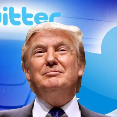 Дональд Трамп - Джордж Флойд - Компания Twitter заблокировала за восхваление насилия пост Трампа - radiomayak.ru - США