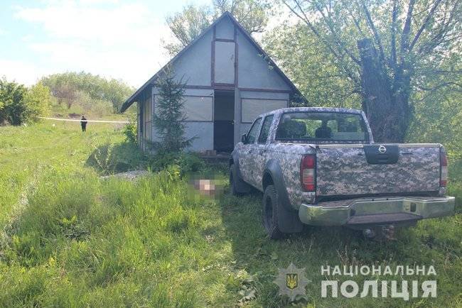 Выживший в бойне под Житомиром: У нас было законное охотничье оружие - focus.ua - Житомирская обл. - Житомир