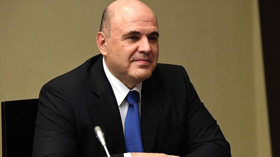 Михаил Мишустин - Мишустин заявил, что стабилизация ситуации с COVID-19 позволяет снимать ограничения - riafan.ru - Москва - Россия