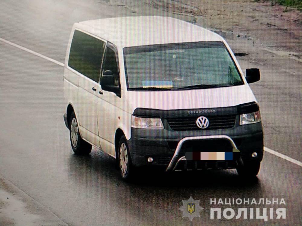 Перестрелка в Броварах: полиция разыскивает 5 авто, объявлен план-перехват - focus.ua - Украина - Киевская обл.