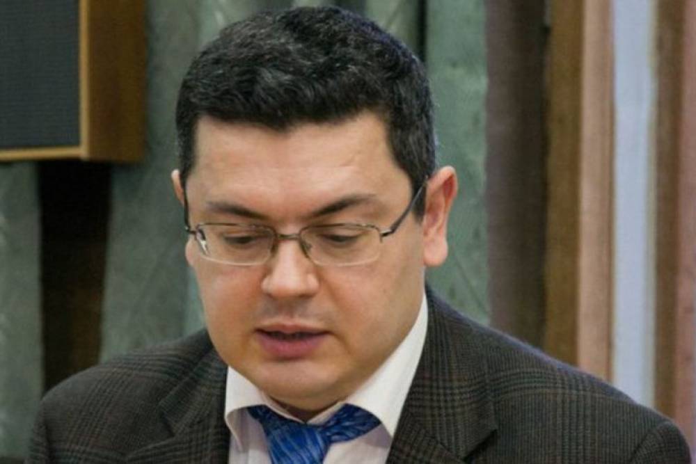 Александр Мережко - У Зеленского заявили, что имеют "моральное право" выйти из Минских договоренностей - prm.ua - Москва - Россия - Украина
