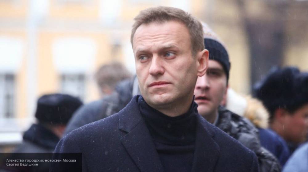 Навальный - Поддерживающая ФБК предпринимательница из Красноярска была поймана на нарушении ПДД - polit.info - Красноярск