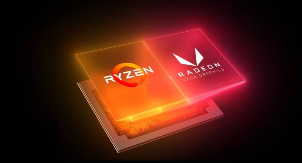 В сеть утекли результаты тестов и характеристики APU AMD Ryzen (PRO) 4700G, 4400G и 4200G (семейство Renoir) - itc.ua