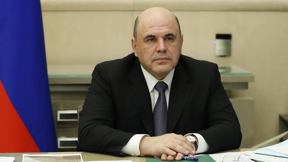 Сергей Собянин - Михаил Мишустин - Мишустин заявил об улучшении ситуации с коронавирусом в России - vm.ru - Москва - Россия
