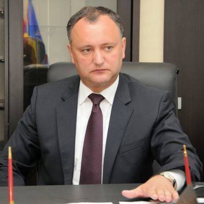 Сергей Шойгу - Владимир Путин - Игорь Додон - Додон поедет в Москву 24 июня Парад Победы, несмотря на карантин - radiomayak.ru - Москва - Молдавия